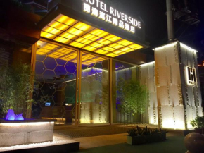 H-hotel Riverside